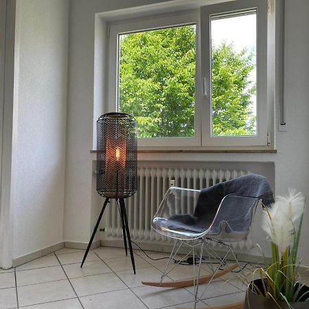 Oscar'S Sunset Am Seewald Appartement Friedrichshafen Buitenkant foto